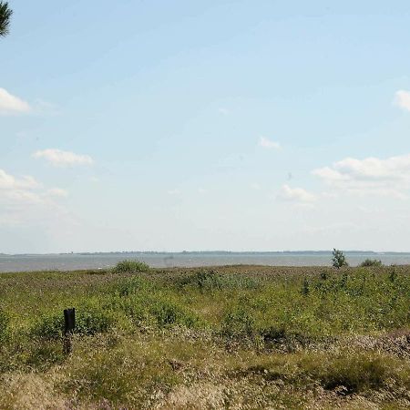 4 Person Holiday Home In R M Rømø Kirkeby المظهر الخارجي الصورة