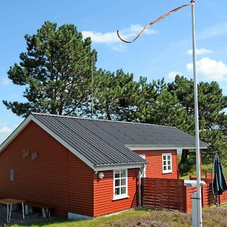 4 Person Holiday Home In R M Rømø Kirkeby المظهر الخارجي الصورة