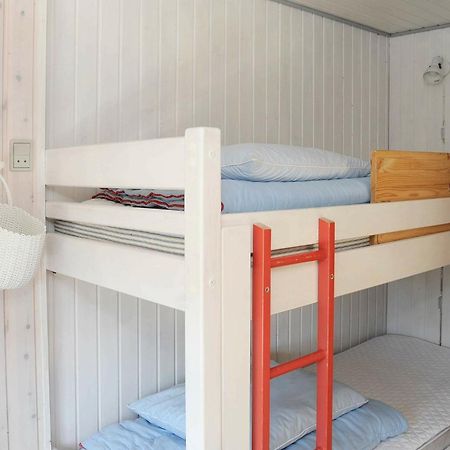 4 Person Holiday Home In R M Rømø Kirkeby المظهر الخارجي الصورة