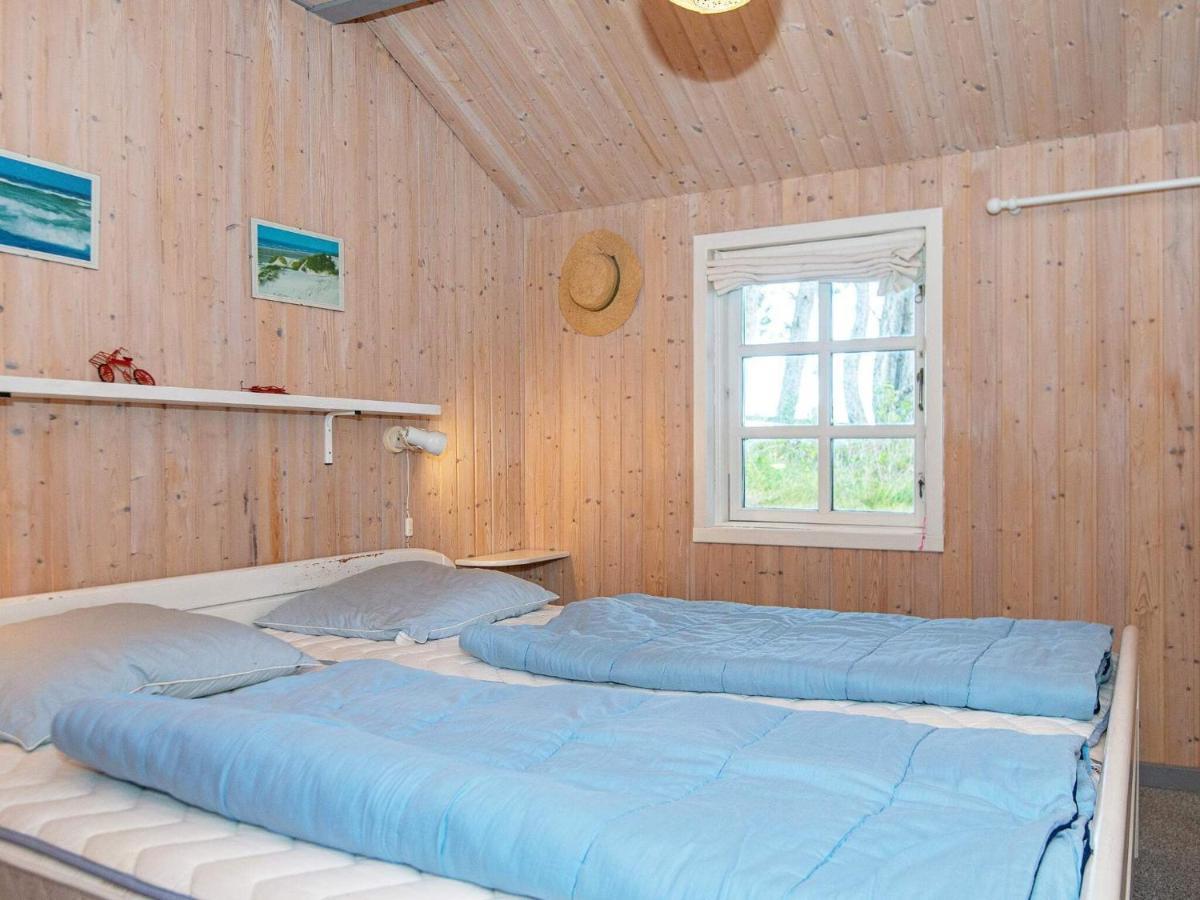 4 Person Holiday Home In R M Rømø Kirkeby المظهر الخارجي الصورة