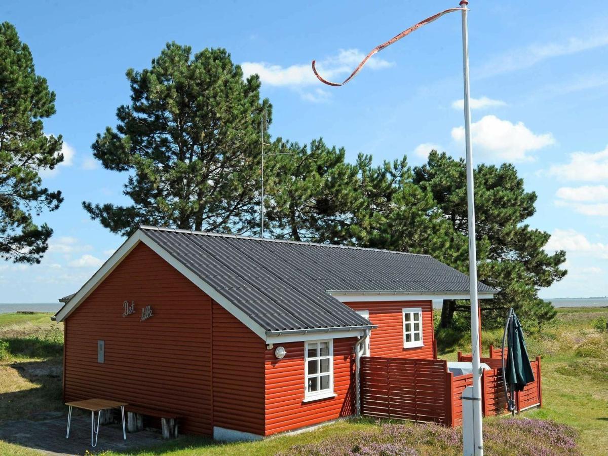 4 Person Holiday Home In R M Rømø Kirkeby المظهر الخارجي الصورة