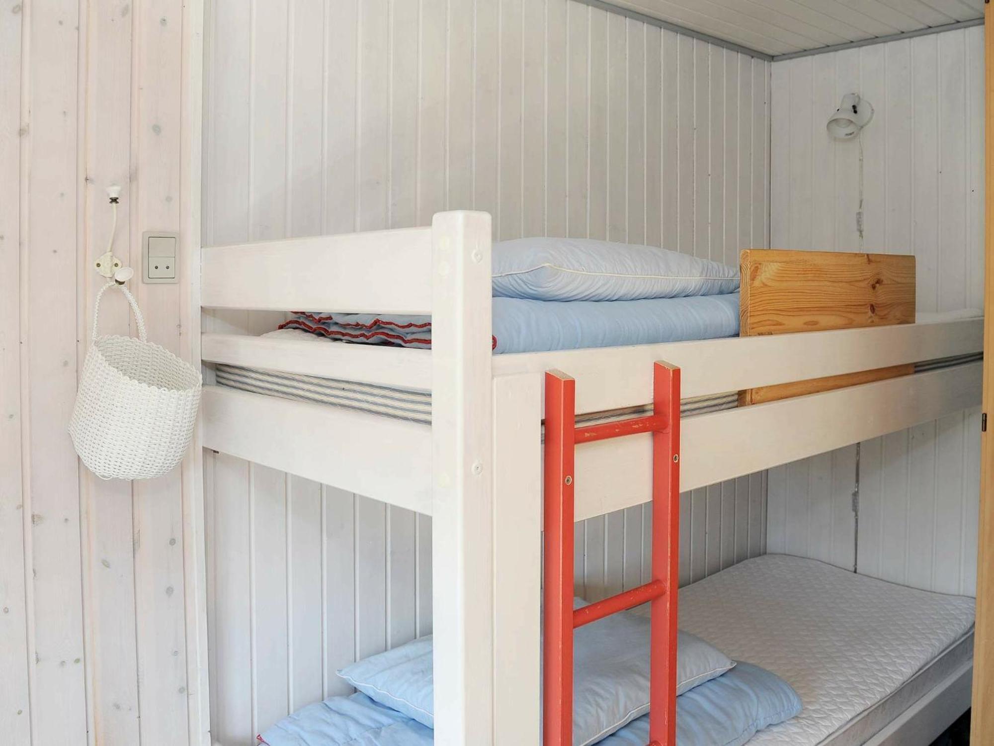 4 Person Holiday Home In R M Rømø Kirkeby المظهر الخارجي الصورة